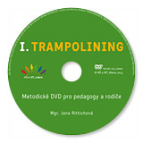 Metodické DVD I. - Trampolining